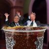 Video: Jon Stewart Deems Mayor Bloomberg's Big Sugary Drink Ban Hypocritical